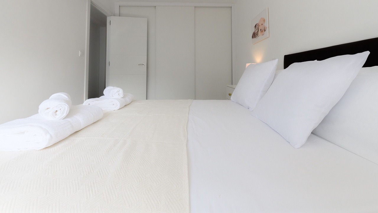 Photo of Bedroom in Prosperidad