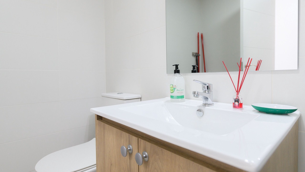 Photo of Bathroom in Prosperidad