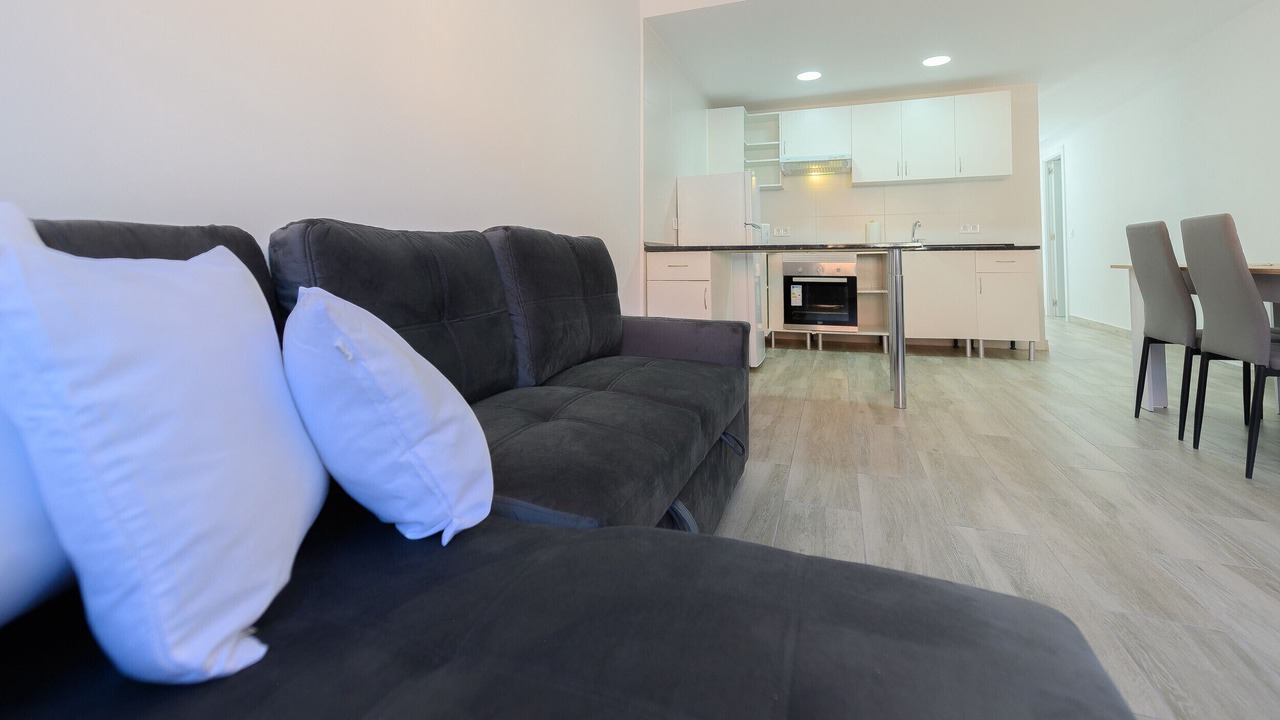 Photo of Livingroom in Prosperidad