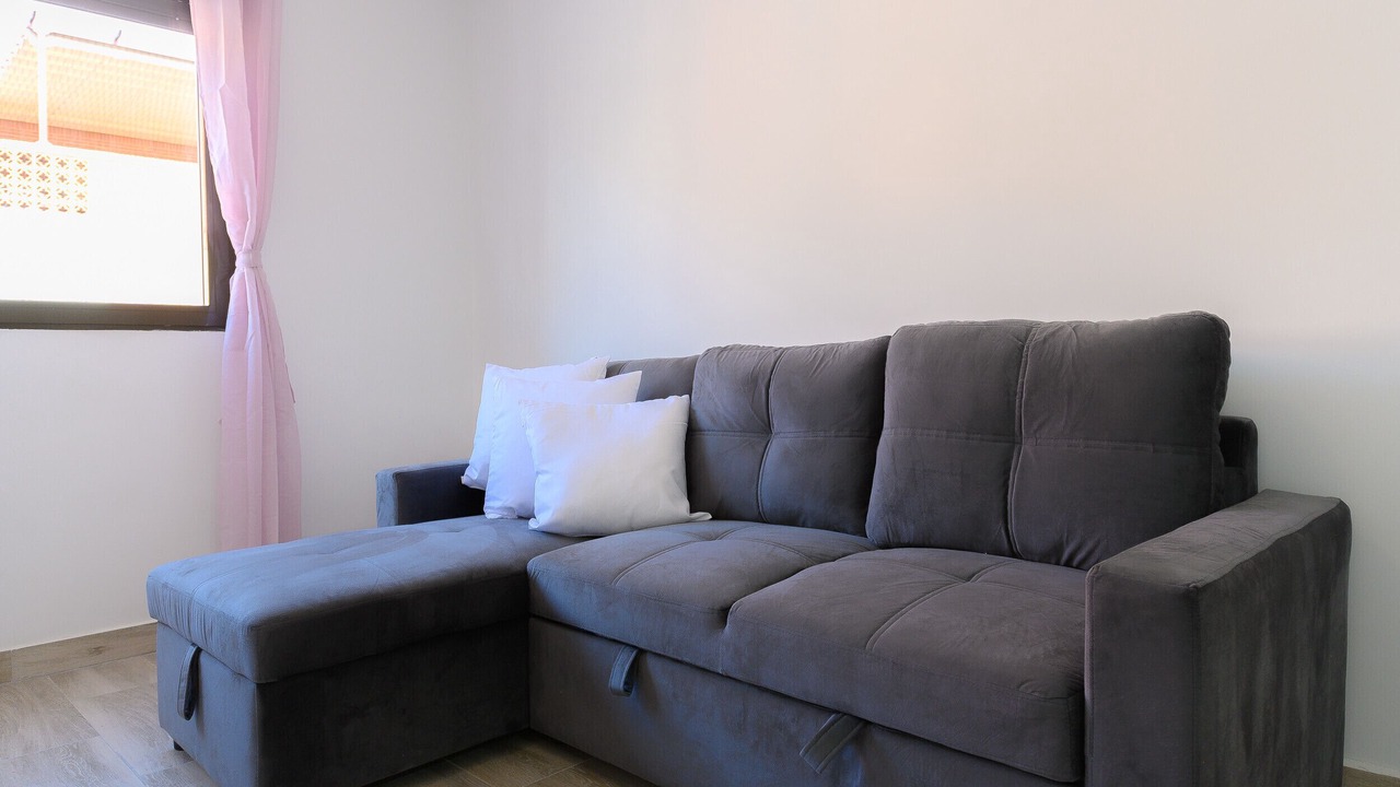 Photo of Livingroom in Prosperidad