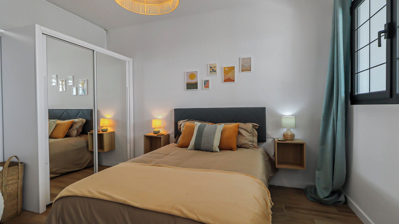 Photo of Bedroom in Las Palmas de Gran Canaria