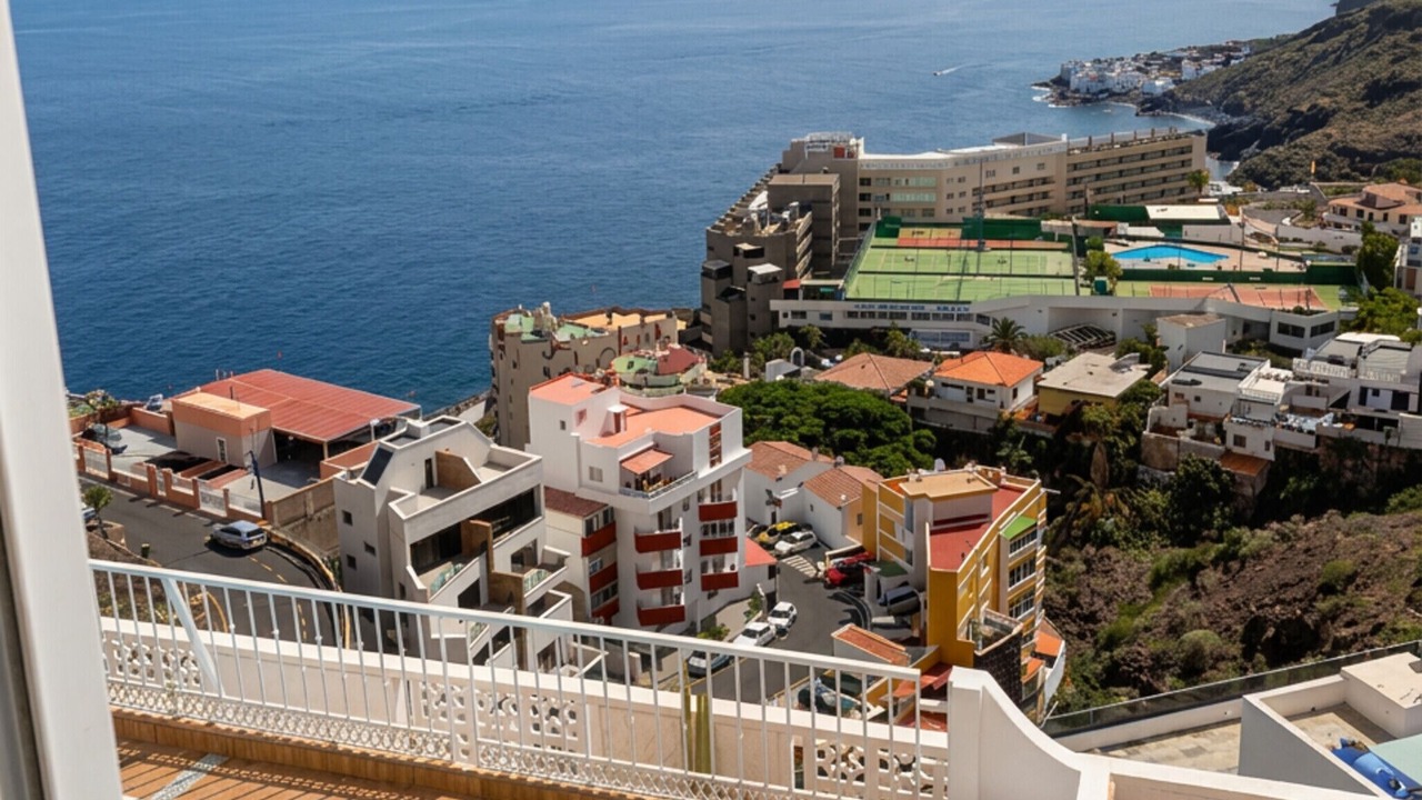 Photo of Outdoor in Tabaiba