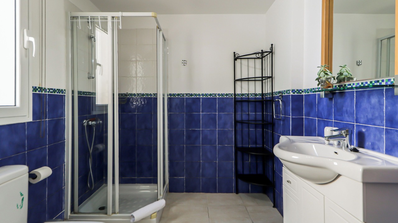 Photo of Bathroom in Agaete