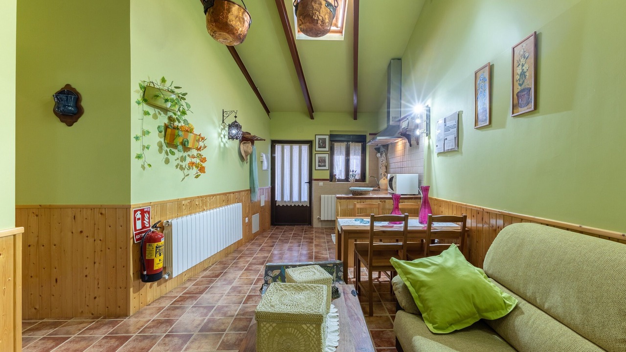 Photo of Livingroom in Manjabalago