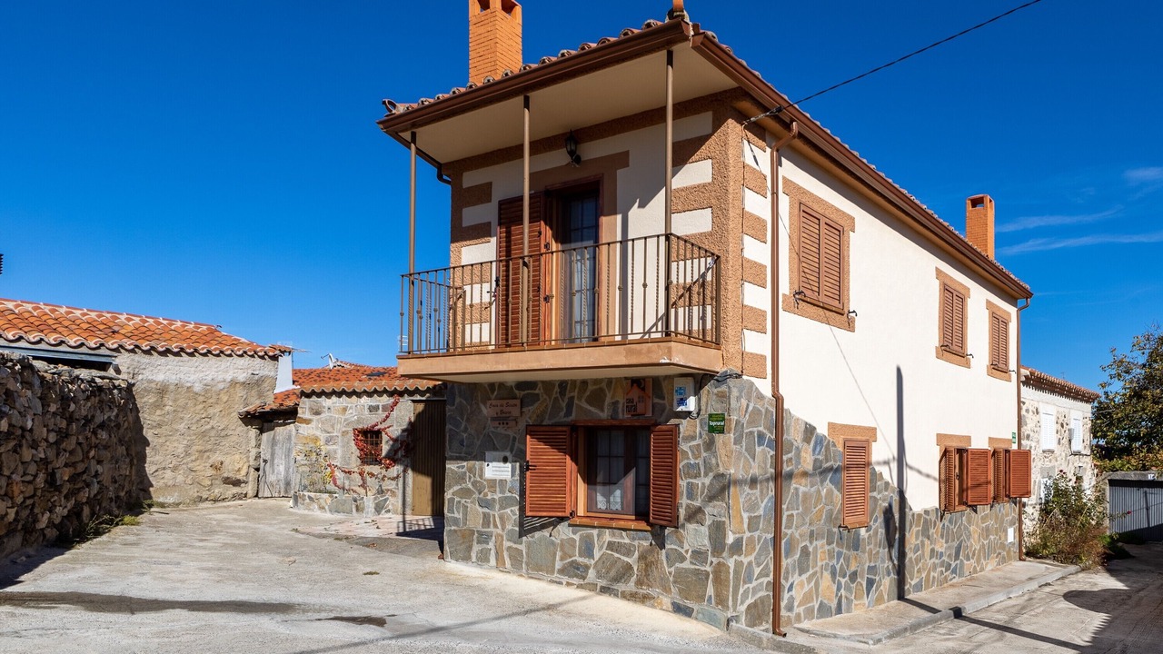 Photo of Outdoor in Manjabalago