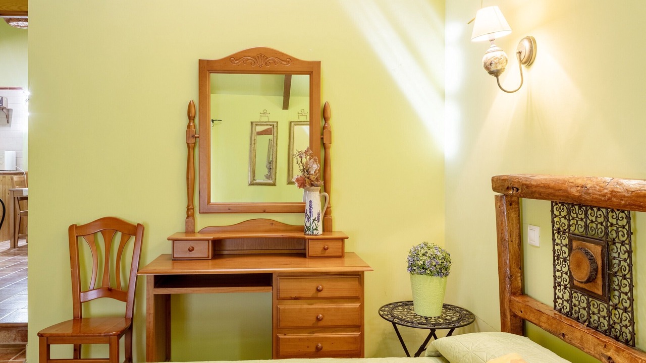 Photo of Bedroom in Manjabalago