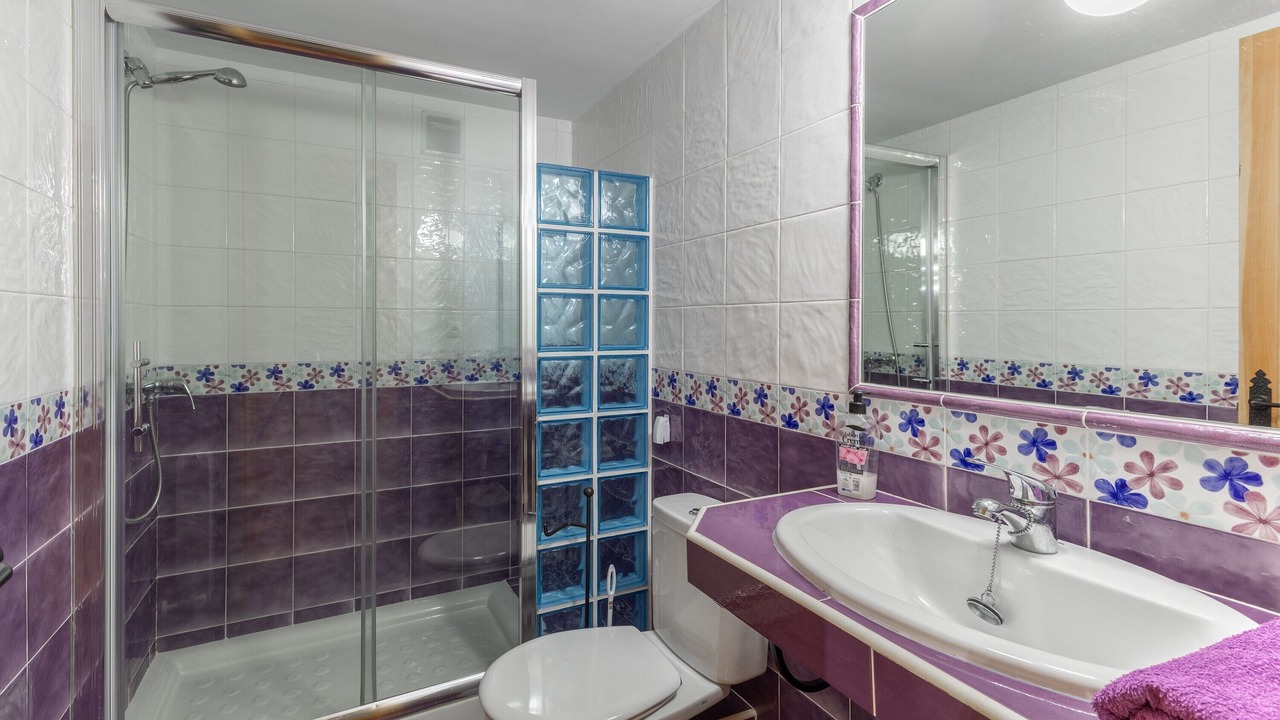 Photo of Bathroom in Manjabalago