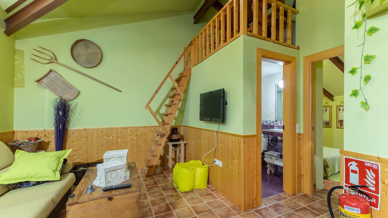 Photo of Livingroom in Manjabalago