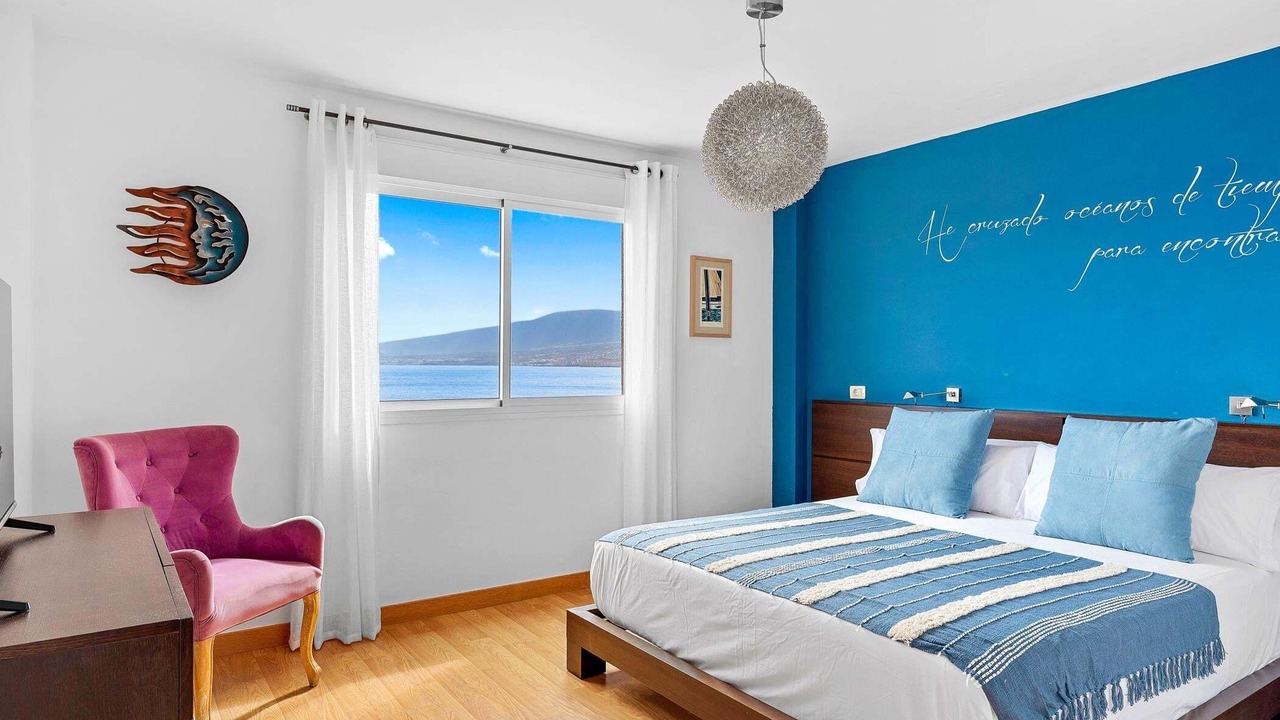 Photo of Bedroom in Radazul