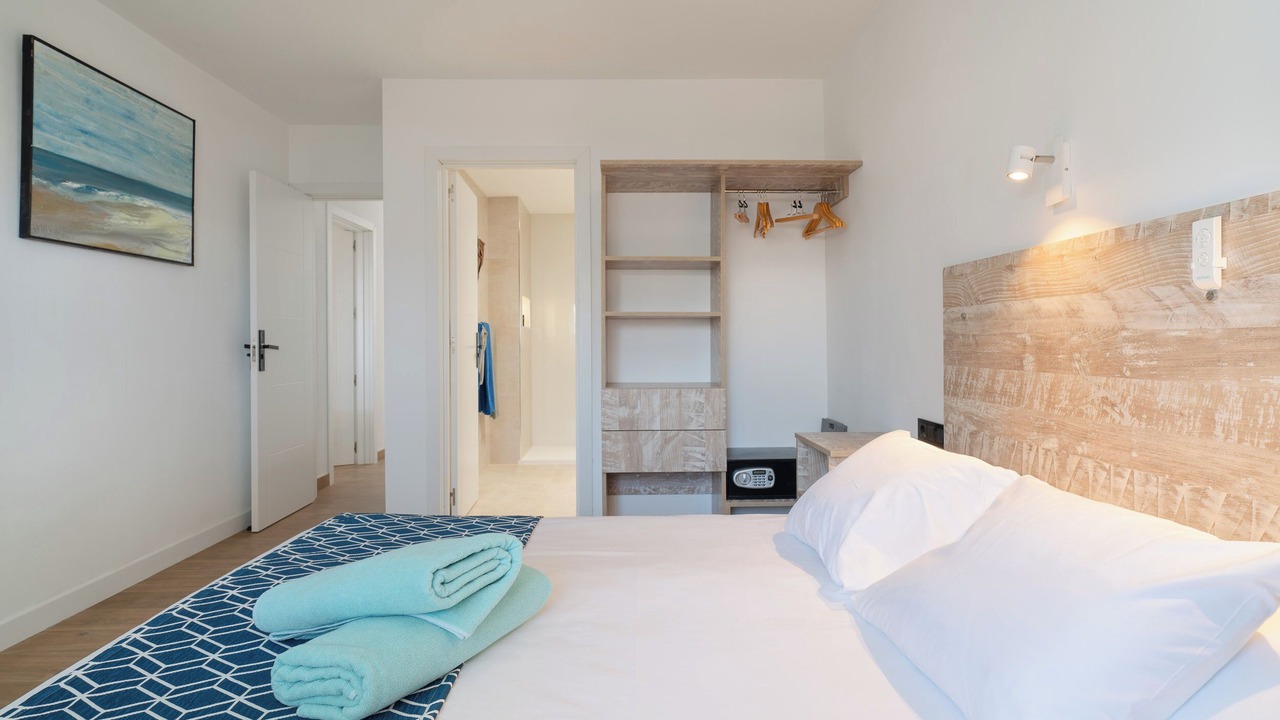 Photo of Bedroom in Costa Teguise