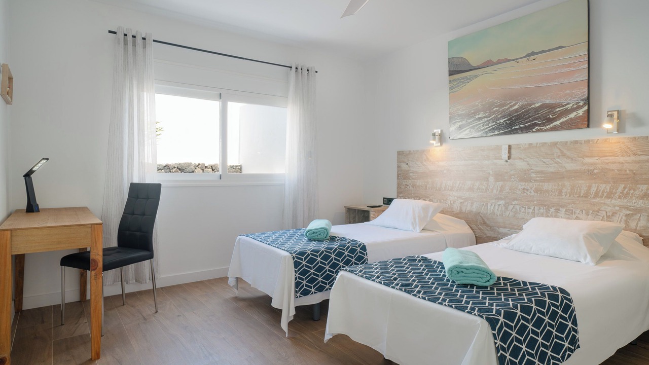 Photo of Bedroom in Costa Teguise