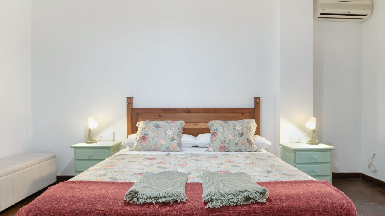 Photo of Bedroom in El Puerto de Santa Maria