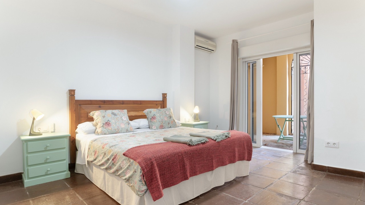 Photo of Bedroom in El Puerto de Santa Maria