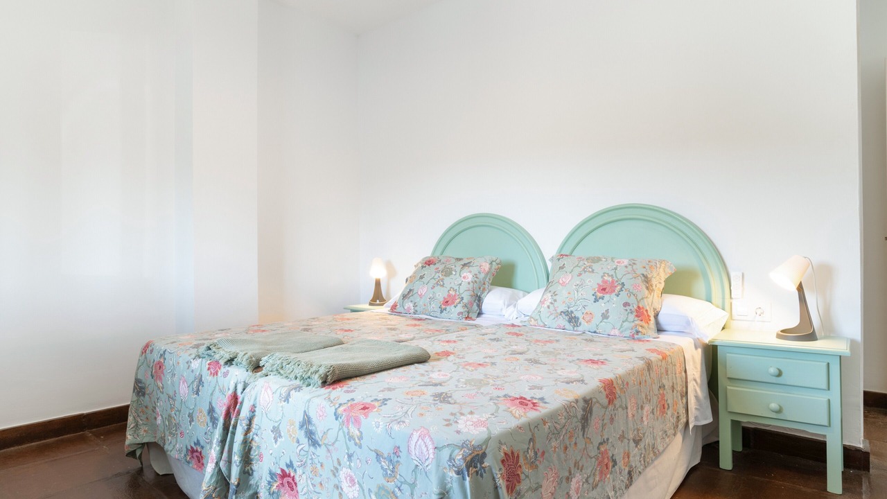Photo of Bedroom in El Puerto de Santa Maria