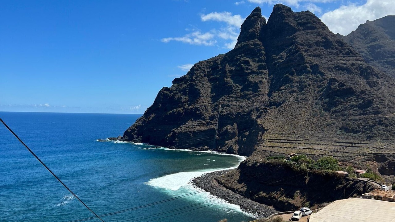 Photo of Others in Punta del Hidalgo