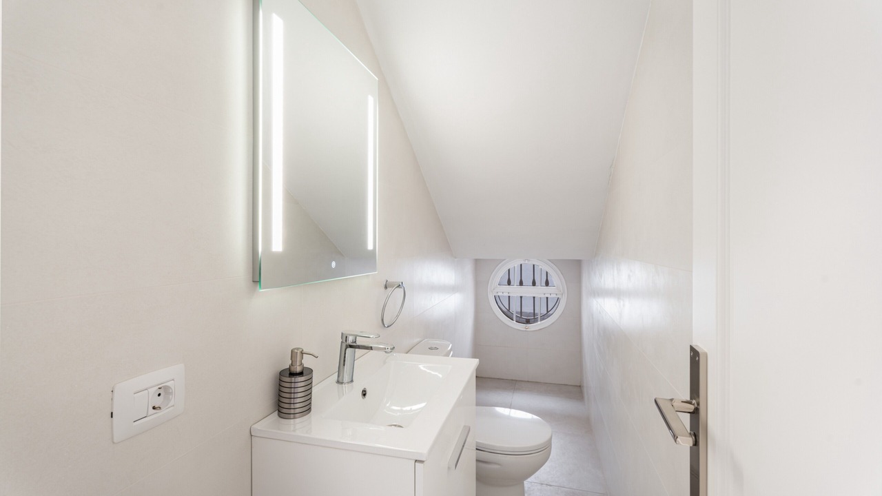 Photo of Bathroom in Las Caletillas