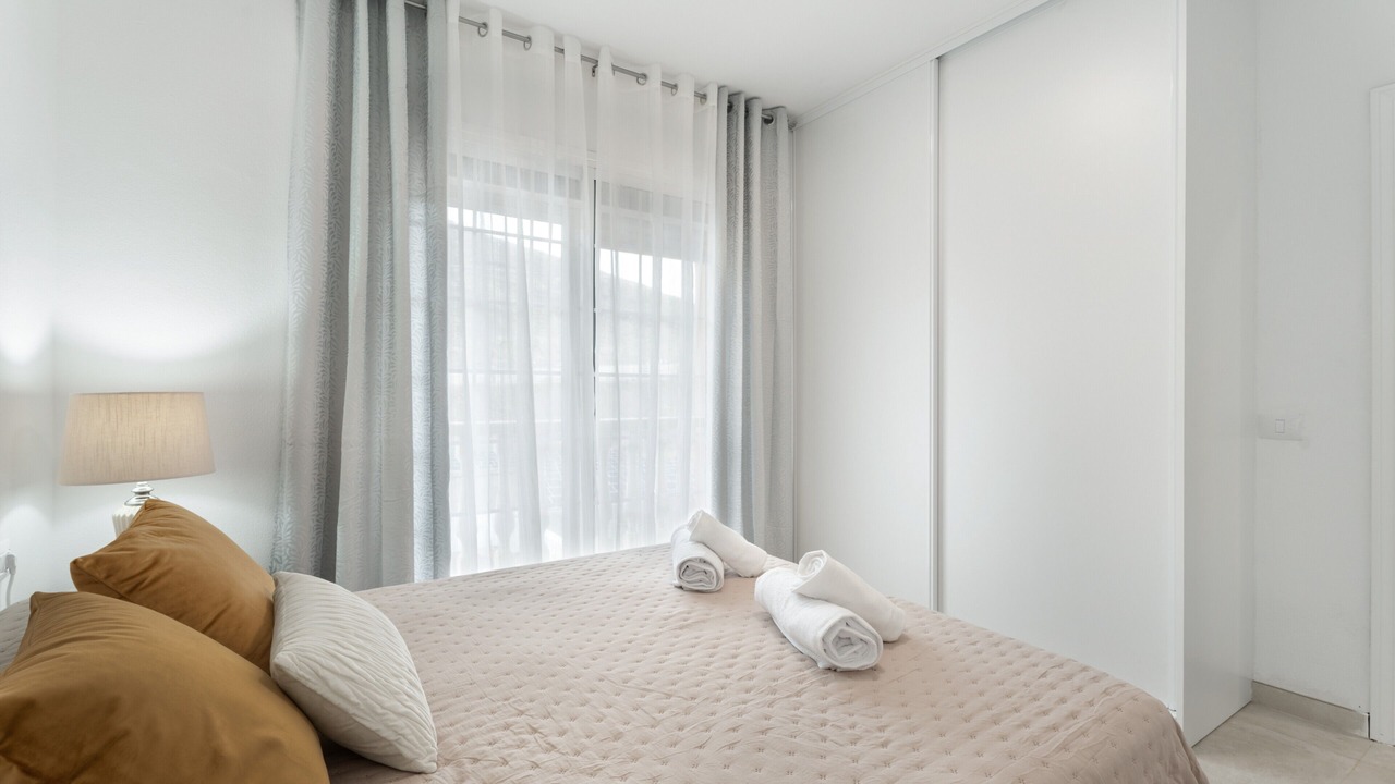 Photo of Bedroom in Las Caletillas