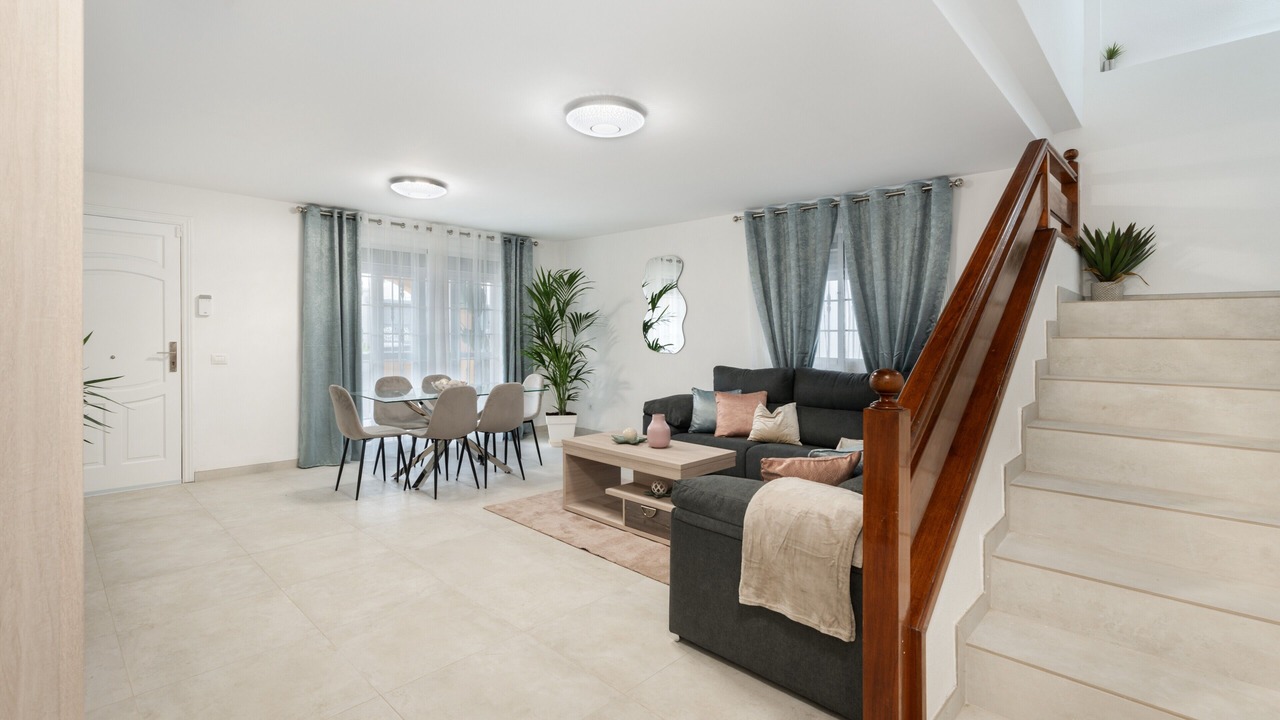 Photo of Livingroom in Las Caletillas
