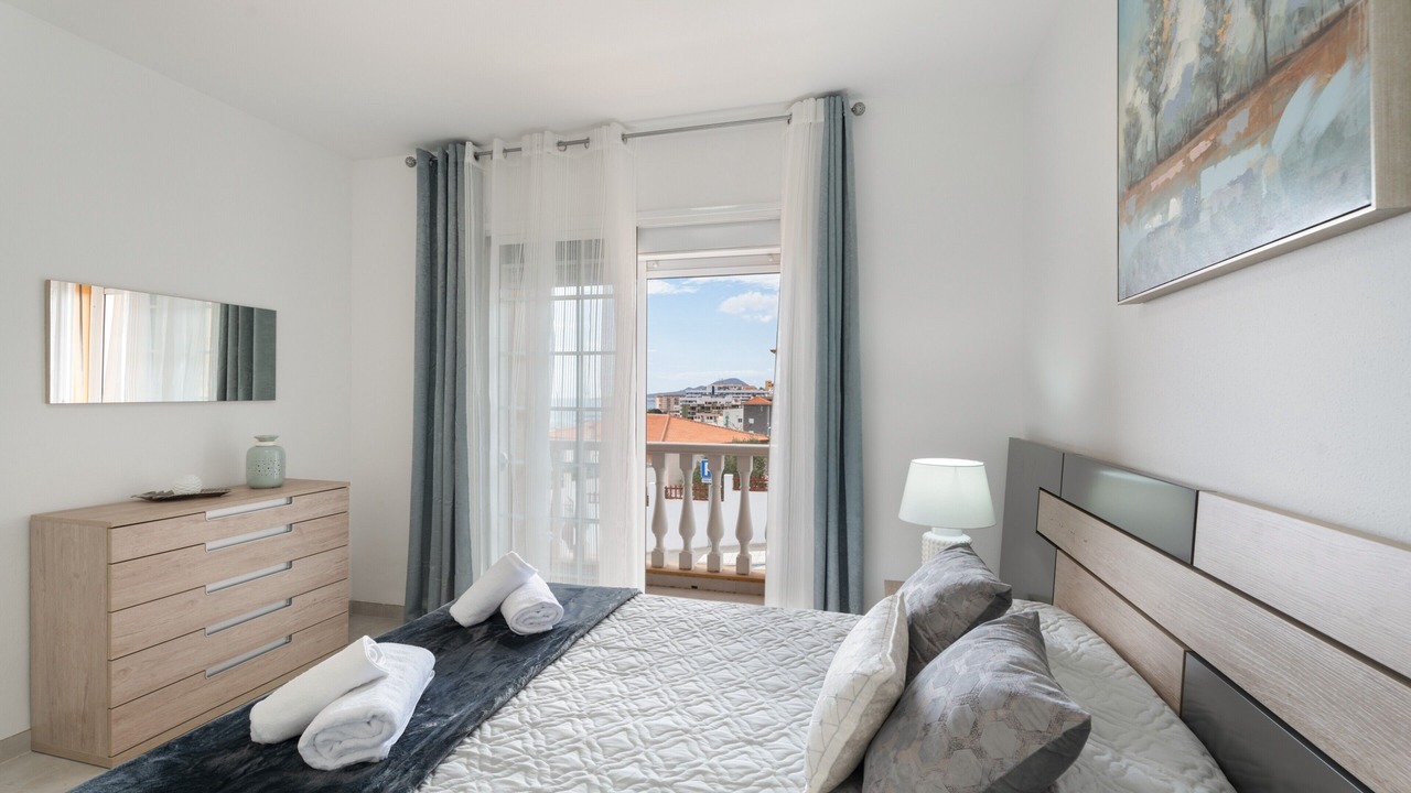 Photo of Bedroom in Las Caletillas