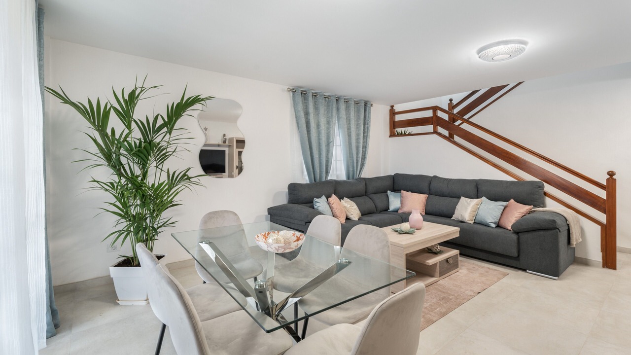 Photo of Livingroom in Las Caletillas