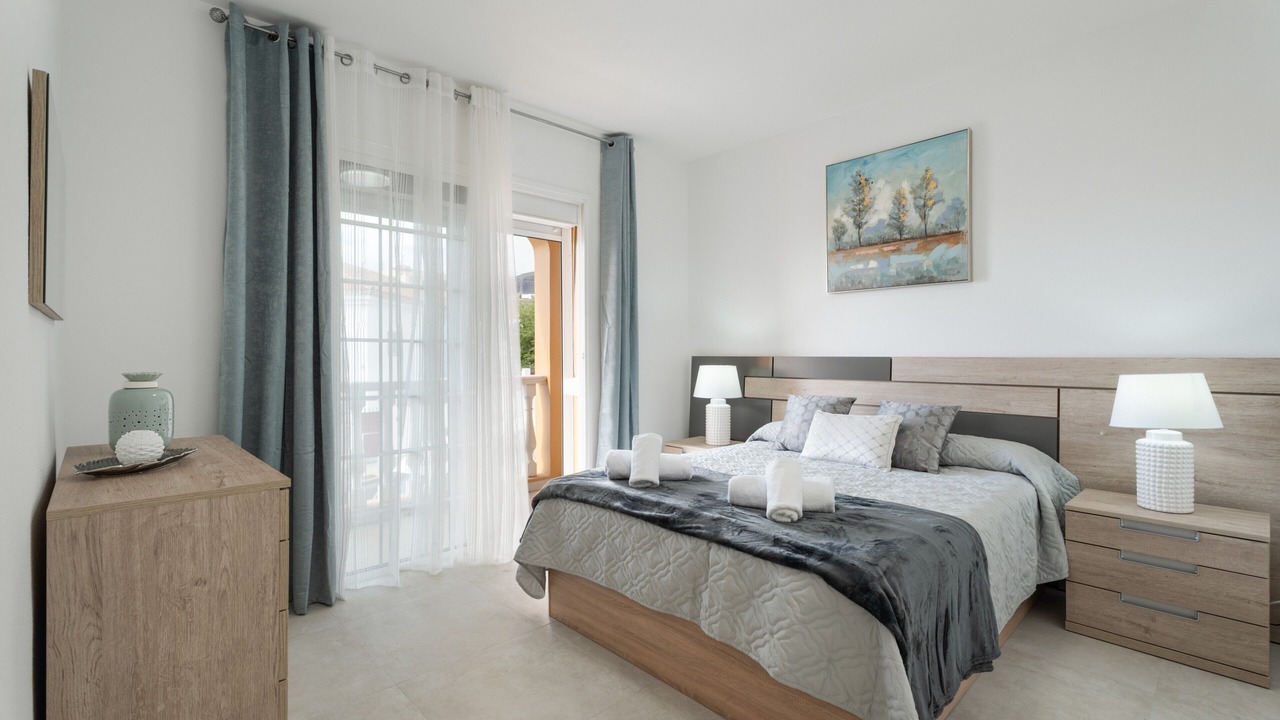 Photo of Bedroom in Las Caletillas