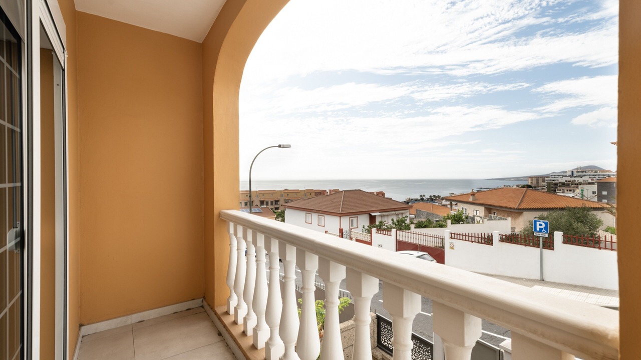 Photo of Outdoor in Las Caletillas
