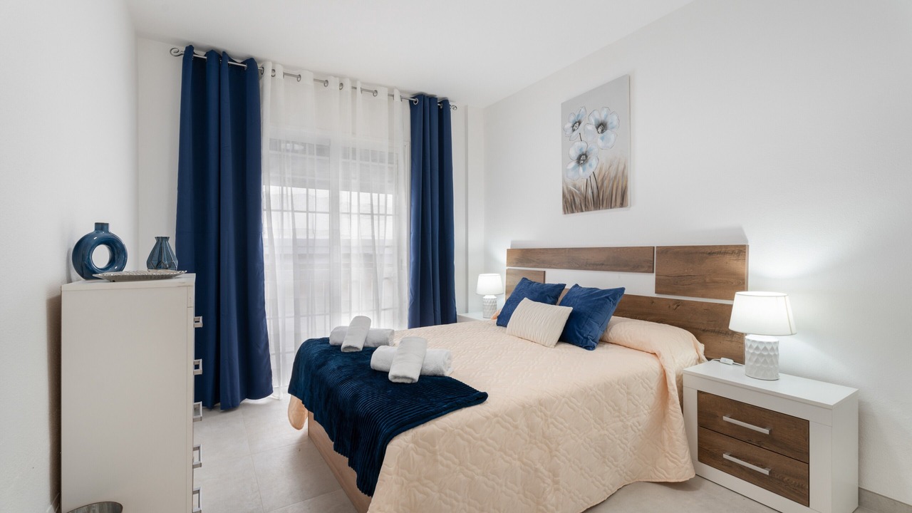 Photo of Bedroom in Las Caletillas