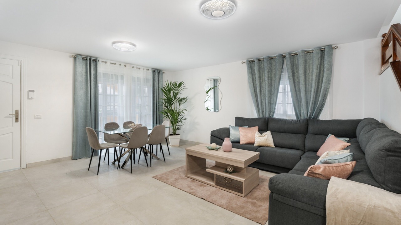 Photo of Livingroom in Las Caletillas