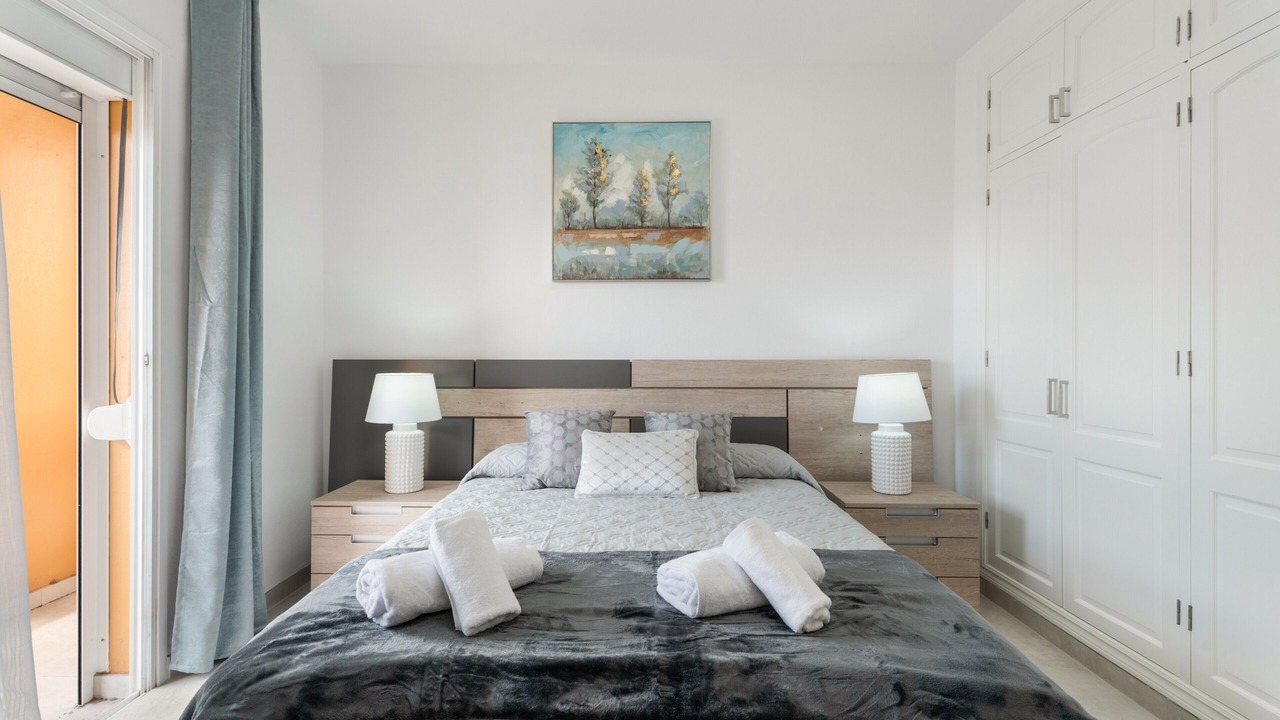Photo of Bedroom in Las Caletillas