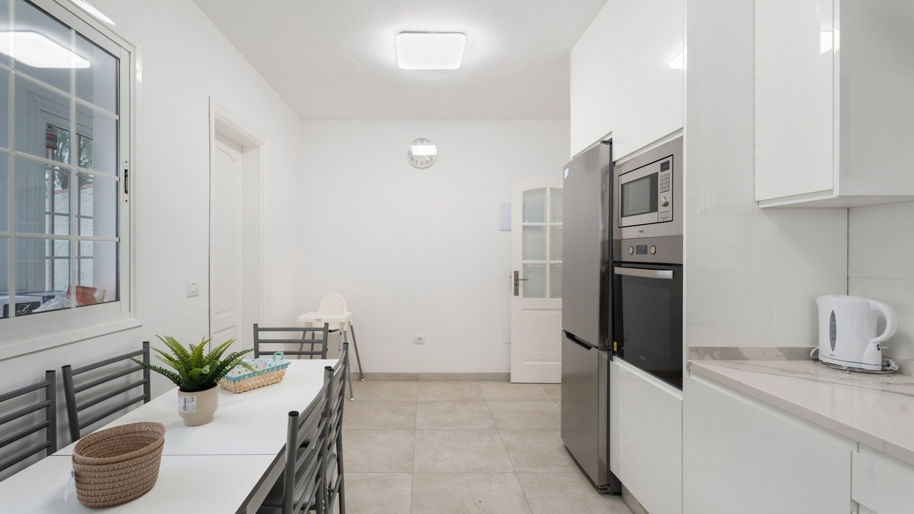Photo of Kitchen in Las Caletillas