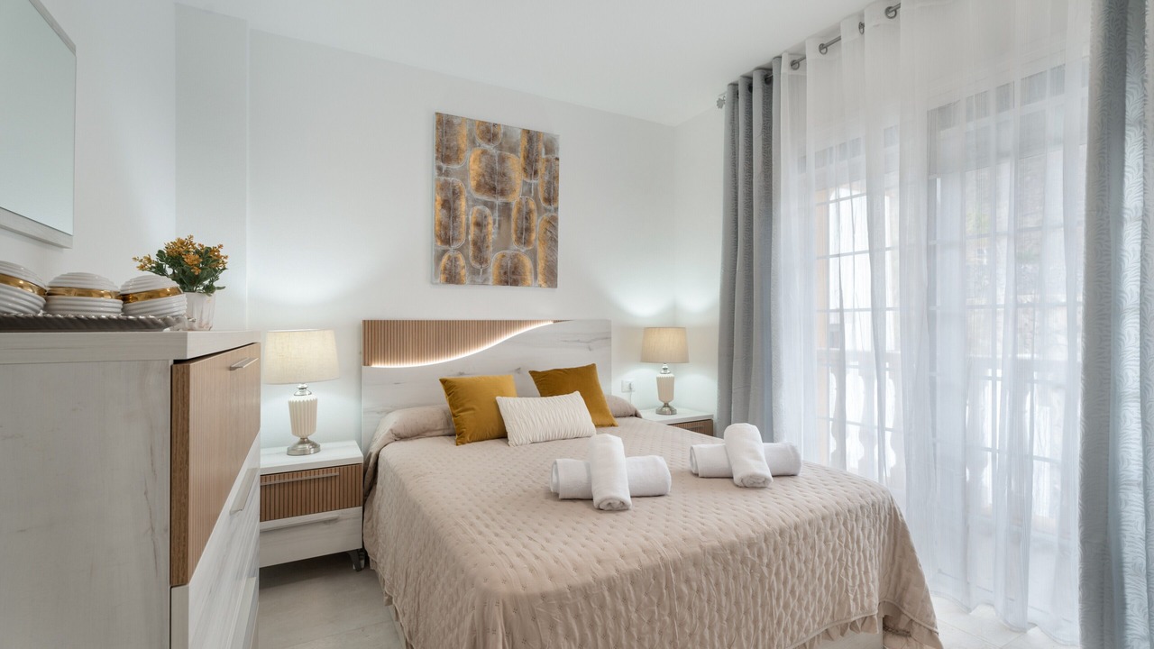Photo of Bedroom in Las Caletillas