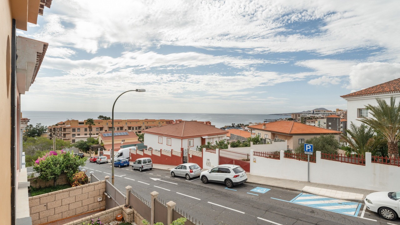 Photo of Outdoor in Las Caletillas