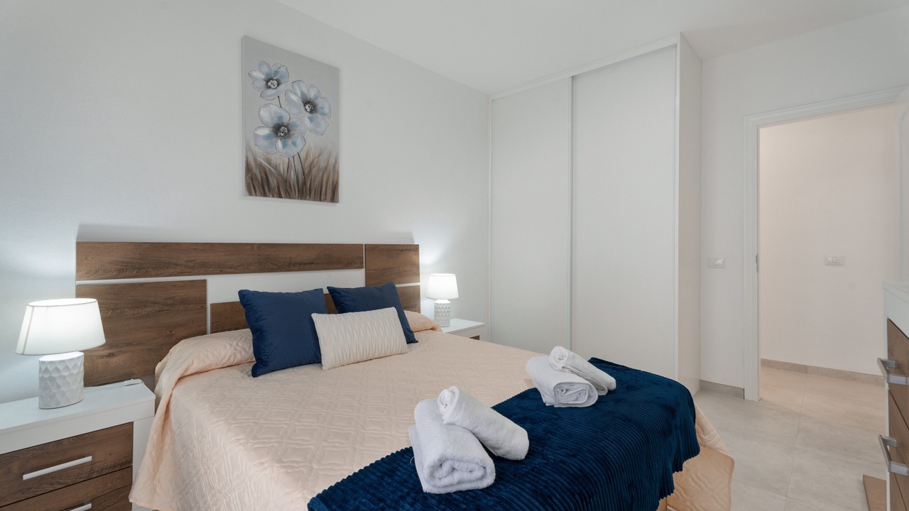 Photo of Bedroom in Las Caletillas