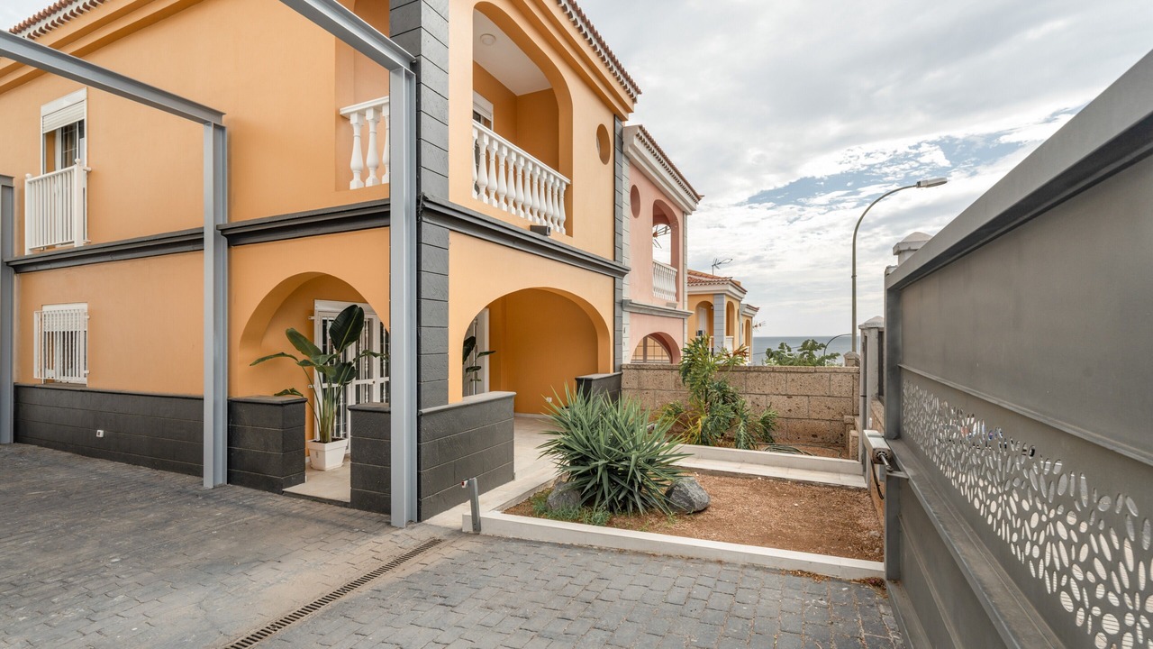 Photo of Outdoor in Las Caletillas