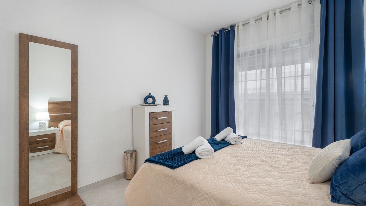 Photo of Bedroom in Las Caletillas
