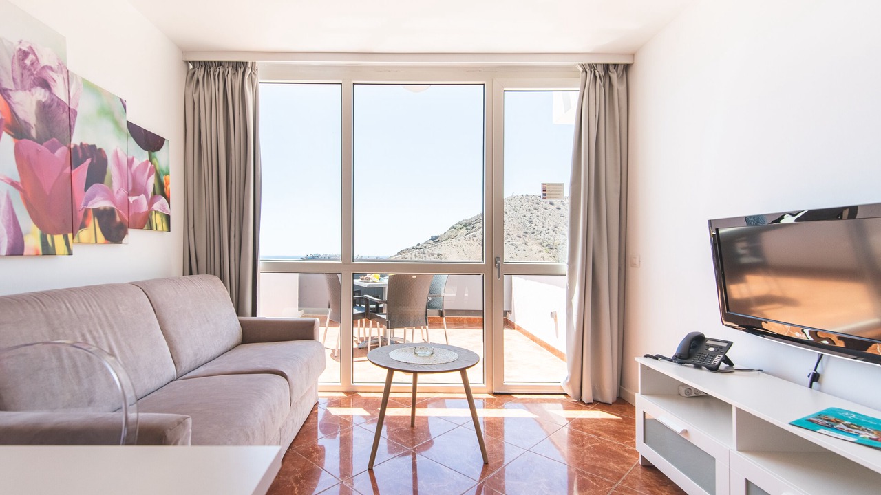 Photo of Livingroom in Patalavaca