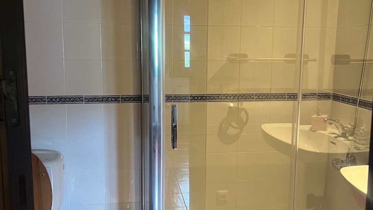 Photo of Bathroom in Tresgrandas