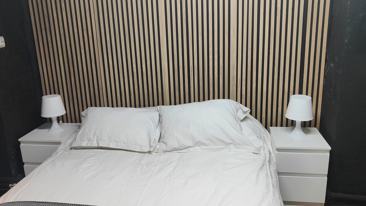 Photo of Bedroom in Ruzafa