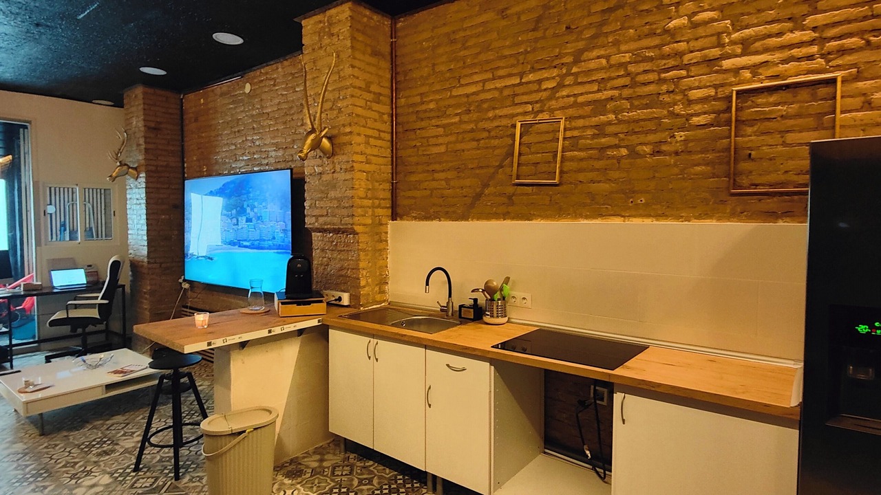 Photo of Kitchen in Ruzafa