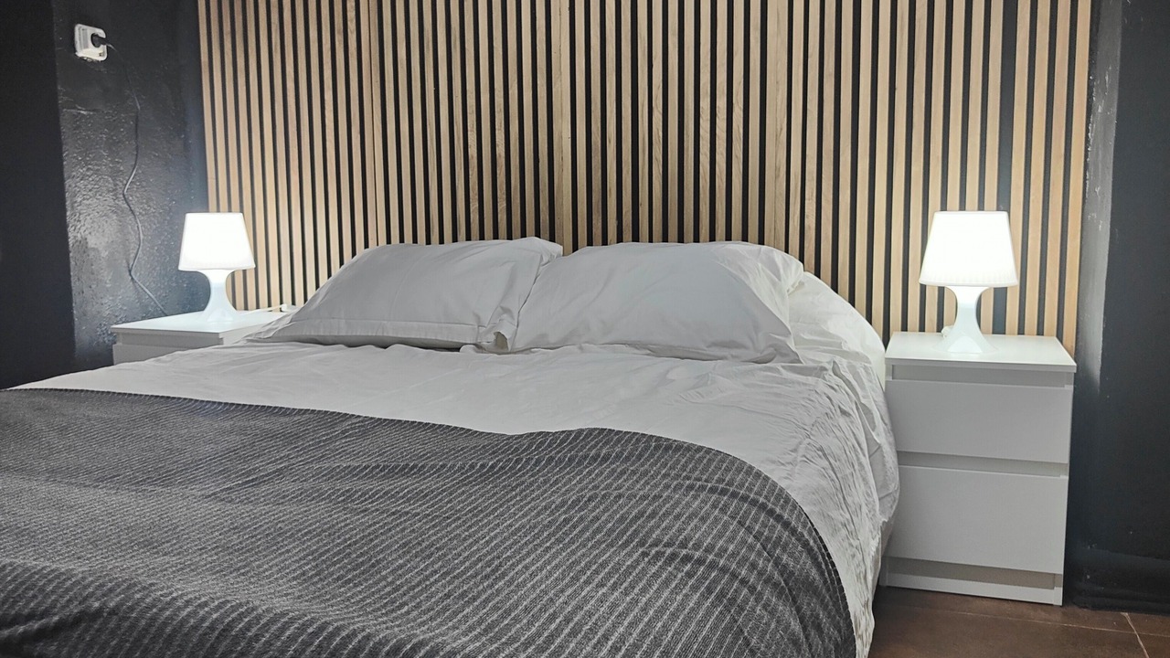 Photo of Bedroom in Ruzafa