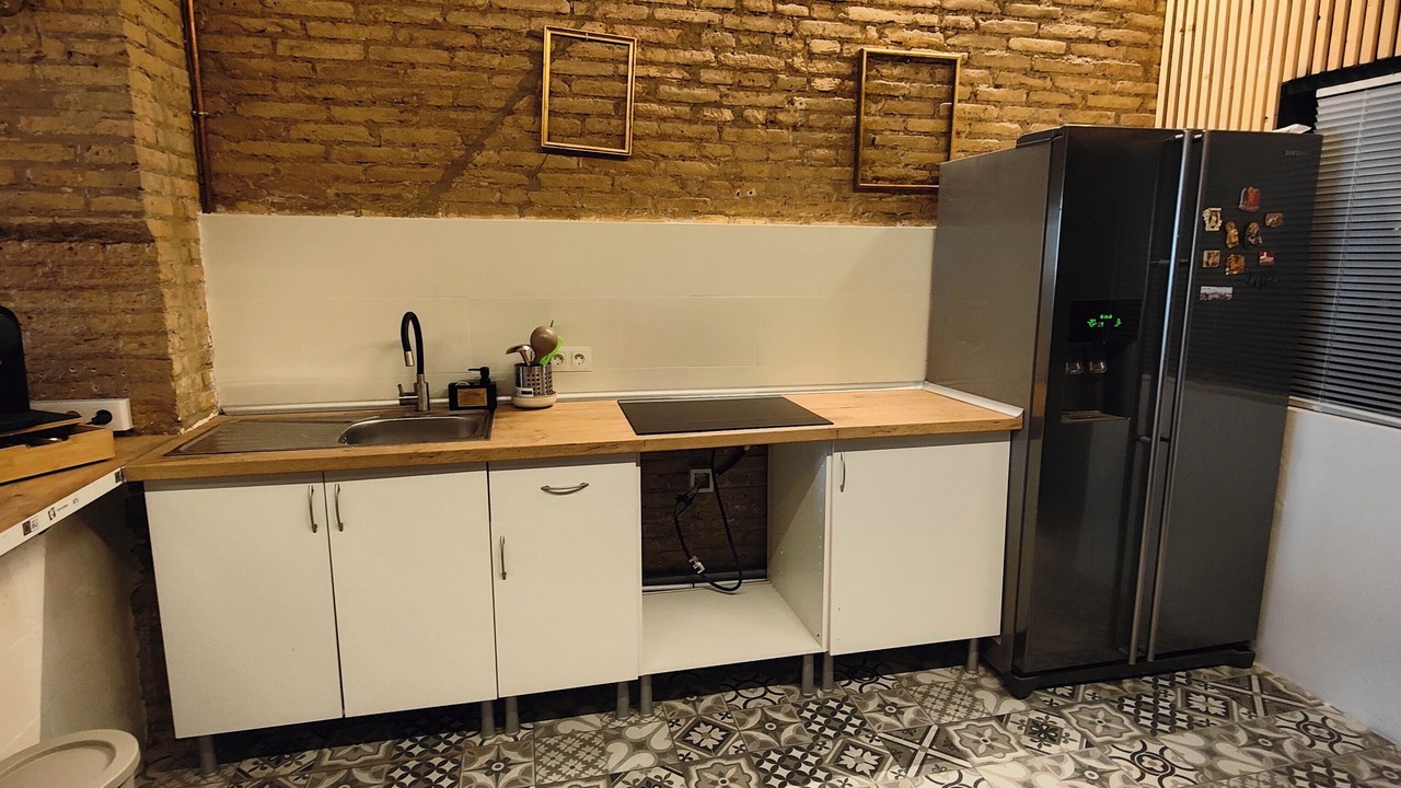 Photo of Kitchen in Ruzafa