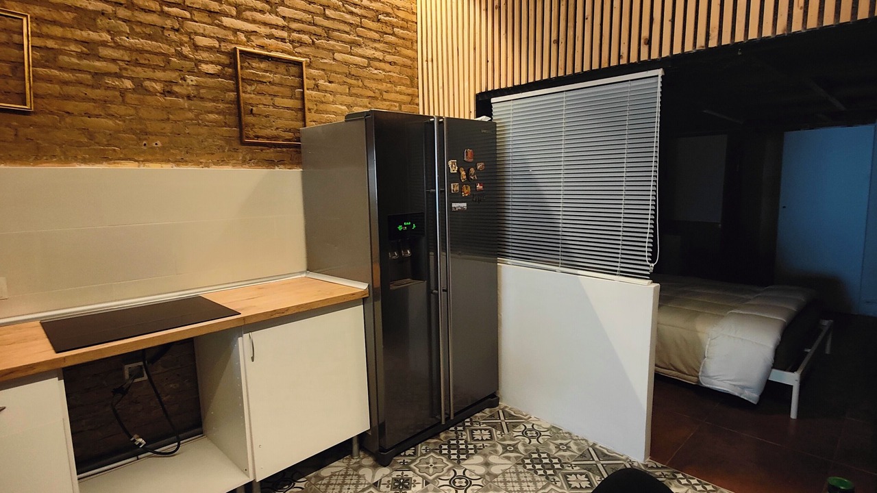 Photo of Kitchen in Ruzafa