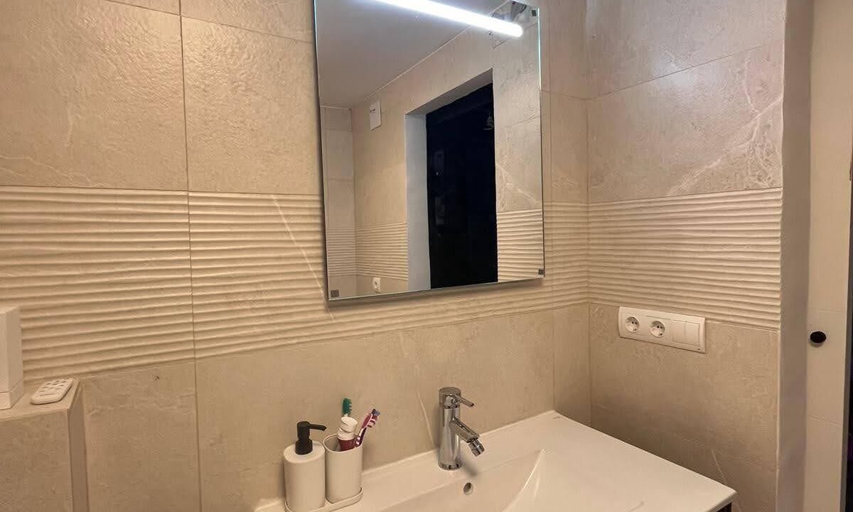 Photo of Bathroom in Ruzafa