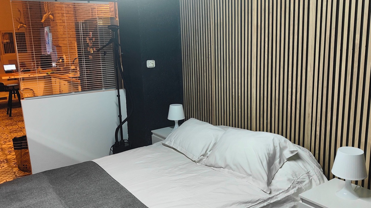 Photo of Bedroom in Ruzafa