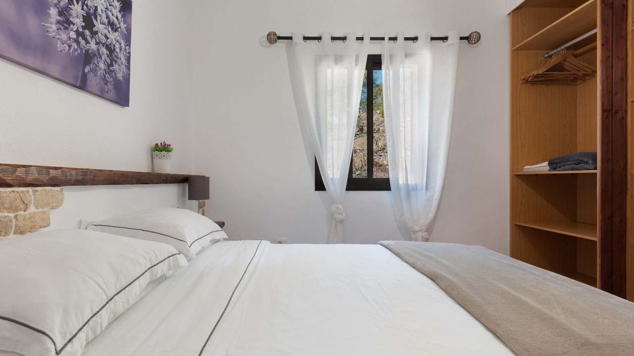 Photo of Bedroom in Icod de los Vinos