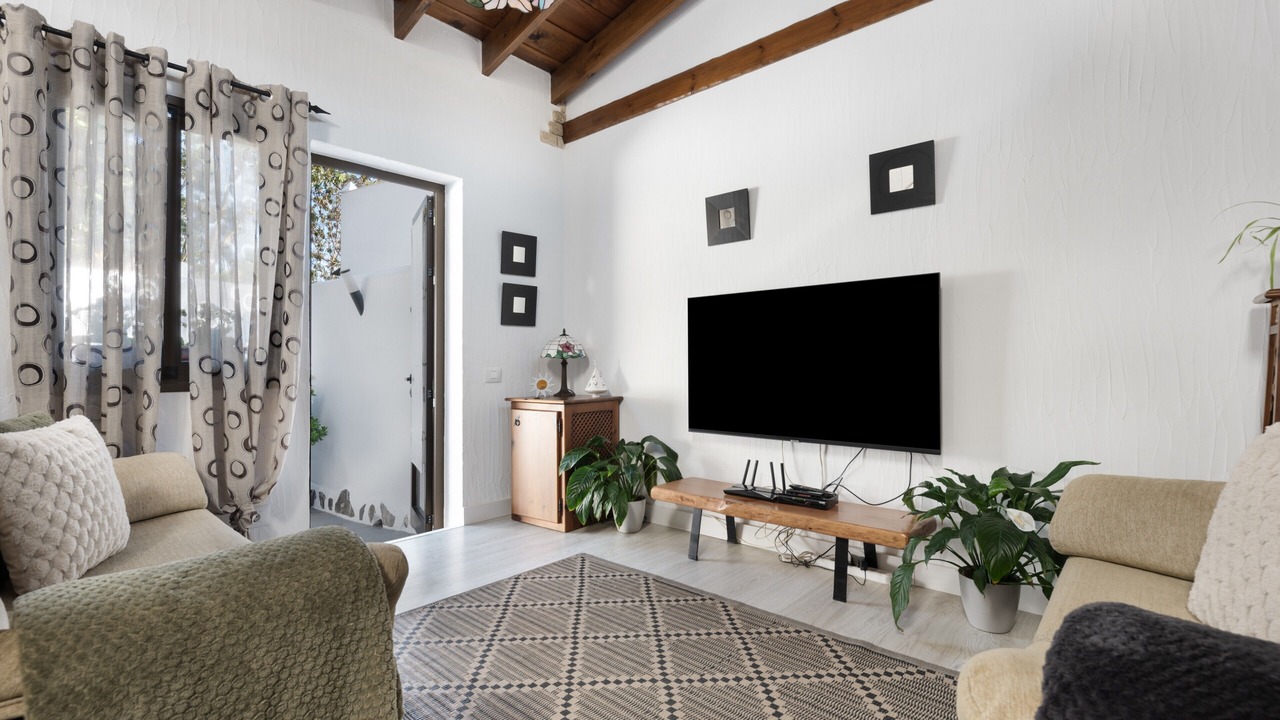 Photo of Livingroom in Icod de los Vinos