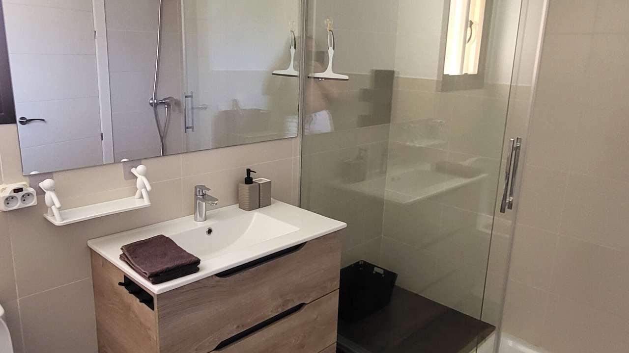 Photo of Bathroom in Casares