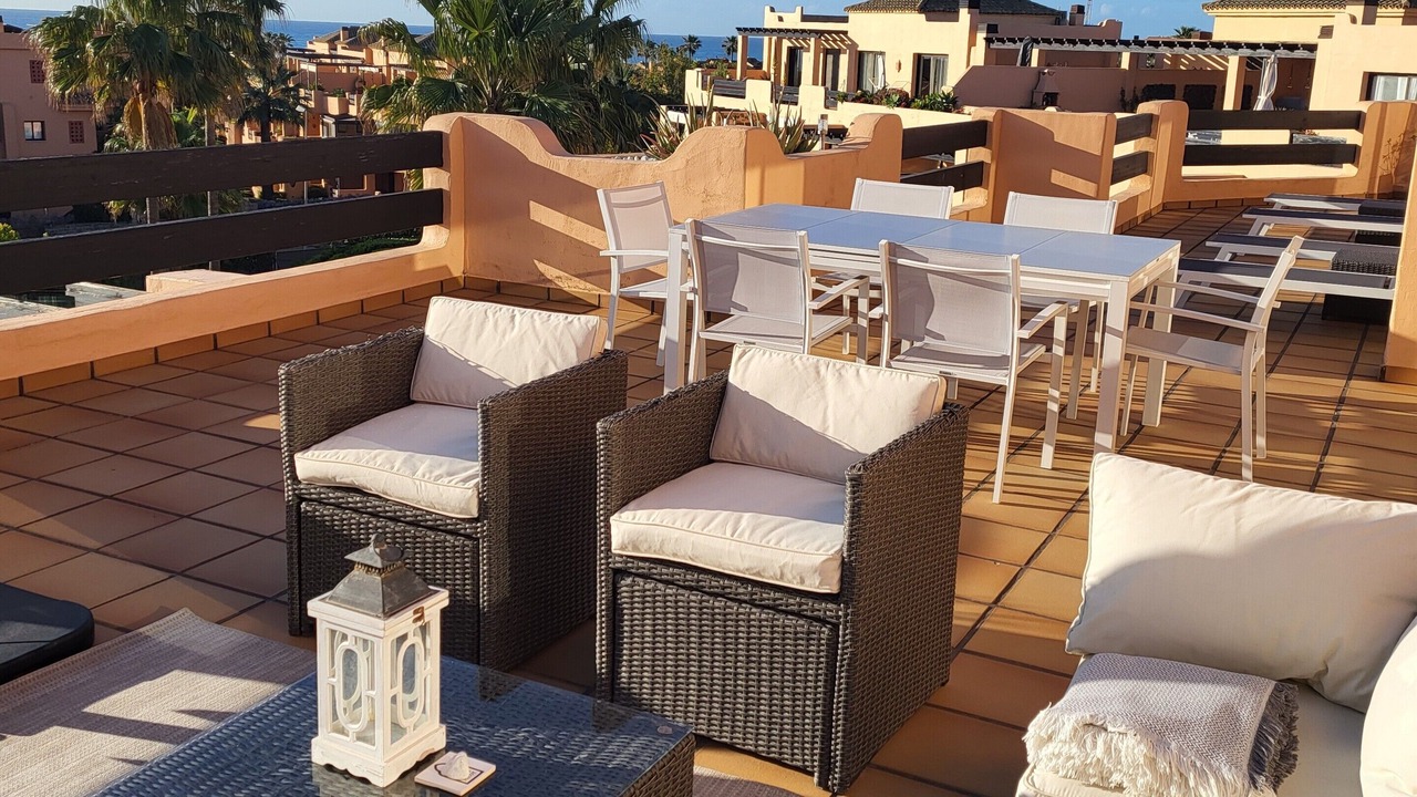 Photo of Outdoor in Casares