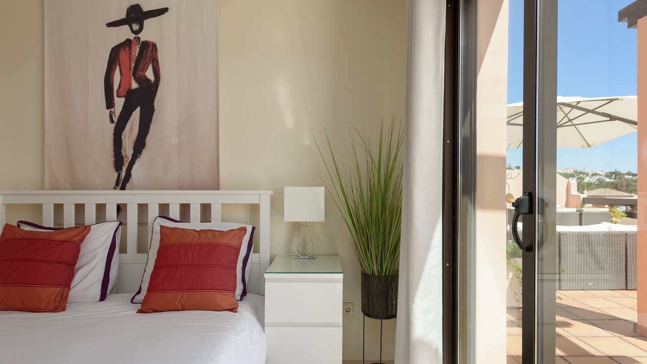 Photo of Bedroom in Casares