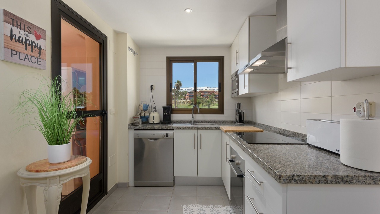 Photo of Kitchen in Casares